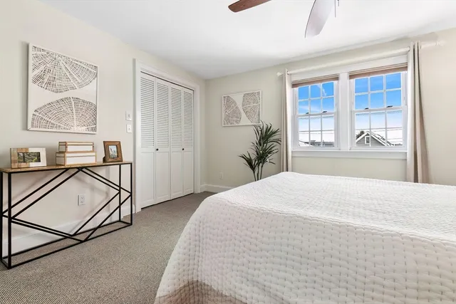 $929,000 | 1 Salem Street, Unit 2, Newburyport, MA 01950