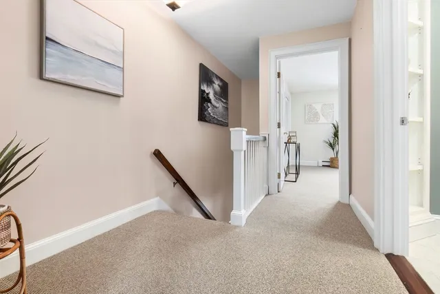 $929,000 | 1 Salem Street, Unit 2, Newburyport, MA 01950