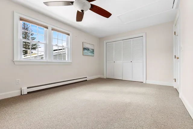 $929,000 | 1 Salem Street, Unit 2, Newburyport, MA 01950