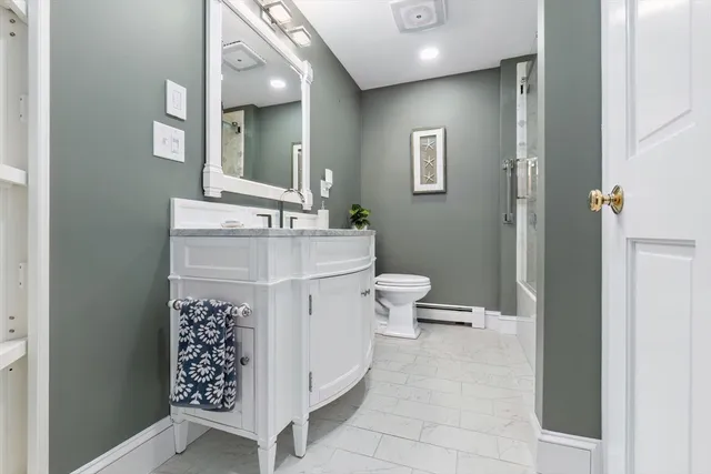 $929,000 | 1 Salem Street, Unit 2, Newburyport, MA 01950