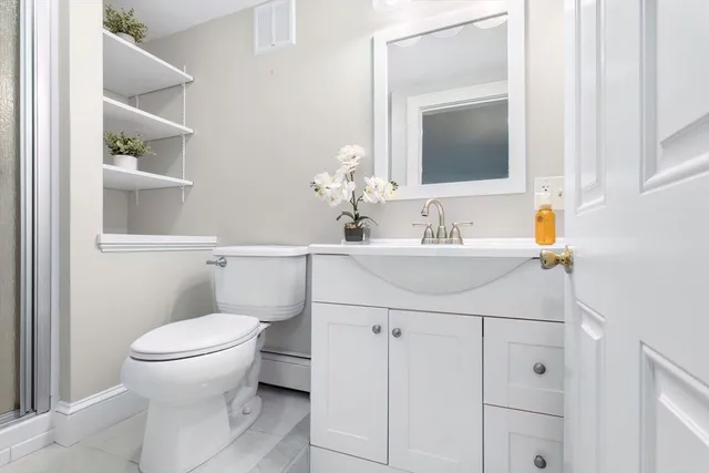 $929,000 | 1 Salem Street, Unit 2, Newburyport, MA 01950