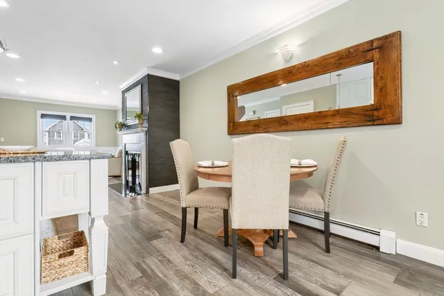 $929,000 | 1 Salem Street, Unit 2, Newburyport, MA 01950