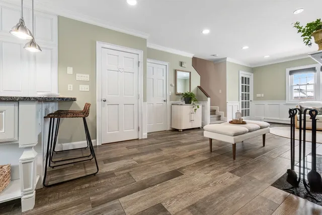 $929,000 | 1 Salem Street, Unit 2, Newburyport, MA 01950