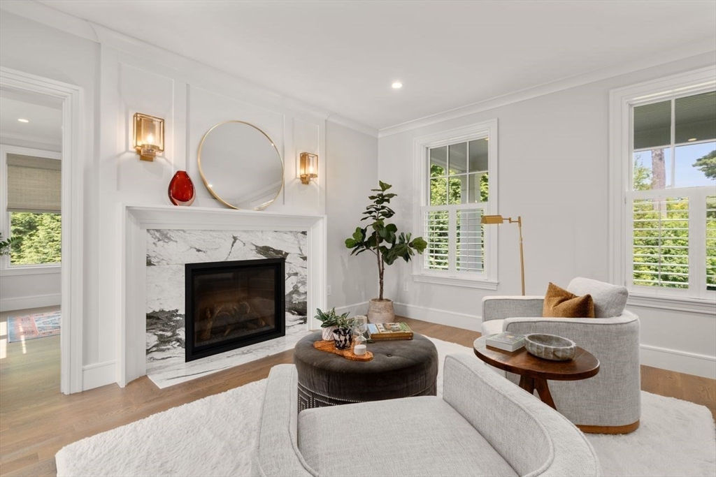45 Longmeadow Road Wellesley, MA 02482 - Photo 12 of 42