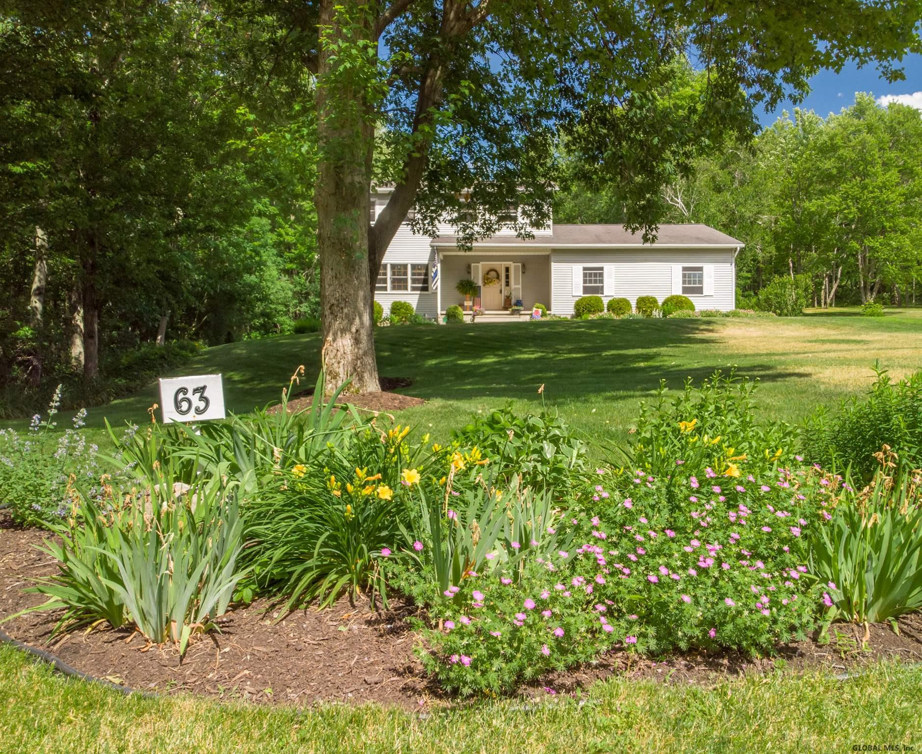 63 Bradt Road Clifton Park, NY 12148 - Photo 54 of 54 Photo 54