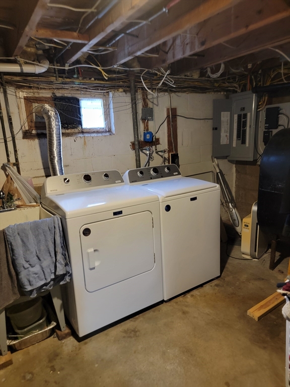 20 B Maple Street Maynard, MA 01754 - Photo 27 of 34