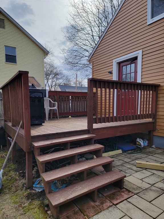 20 B Maple Street Maynard, MA 01754 - Photo 29 of 34