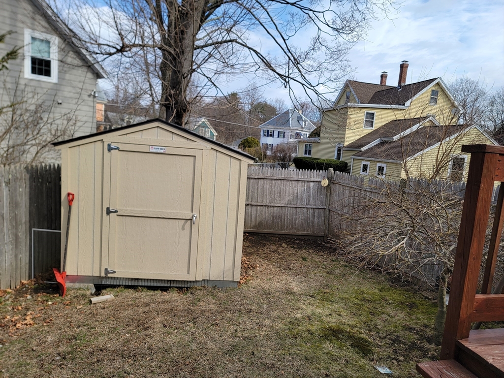 20 B Maple Street Maynard, MA 01754 - Photo 33 of 34