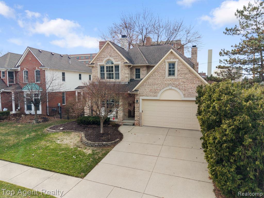 347 North Alice Avenue Rochester, MI 48307 - Photo 57 of 70 Gallery Image 57