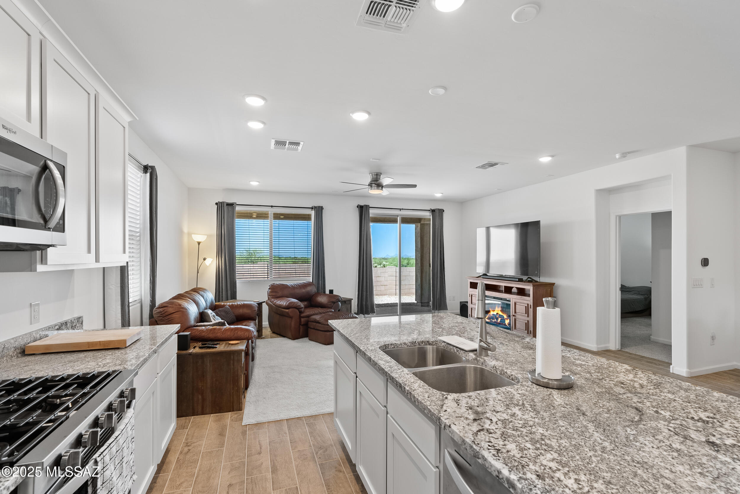 10072 South Arnold Ranch Road Vail, AZ 85641 - Photo 11 of 46