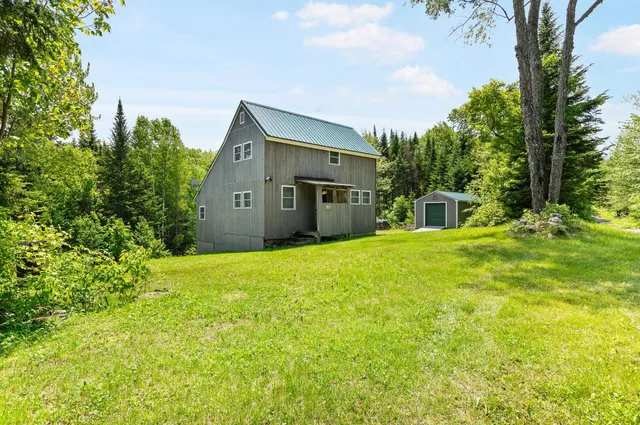 $159,900 | 4121 Canaan Hill Road, Canaan, VT 05903