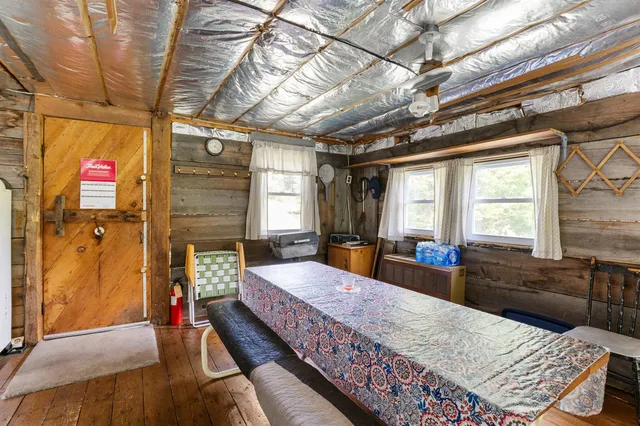 $159,900 | 4121 Canaan Hill Road, Canaan, VT 05903