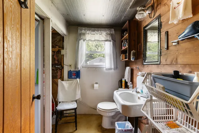 $159,900 | 4121 Canaan Hill Road, Canaan, VT 05903