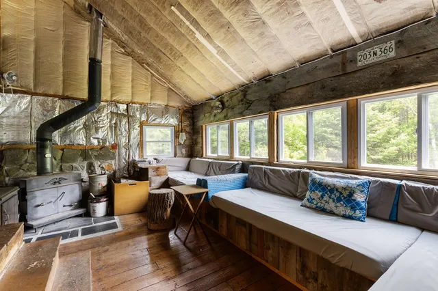 $159,900 | 4121 Canaan Hill Road, Canaan, VT 05903