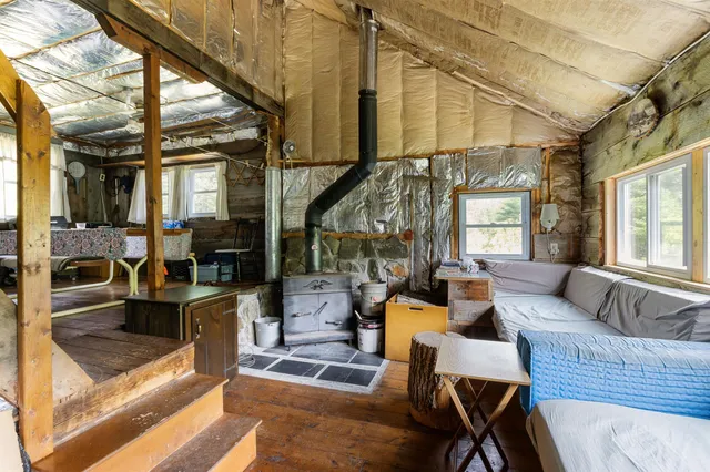 $159,900 | 4121 Canaan Hill Road, Canaan, VT 05903