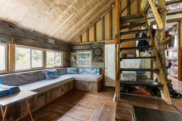 $159,900 | 4121 Canaan Hill Road, Canaan, VT 05903