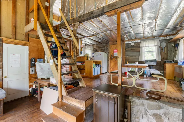 $159,900 | 4121 Canaan Hill Road, Canaan, VT 05903