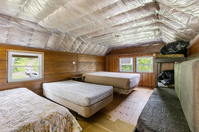 $159,900 | 4121 Canaan Hill Road, Canaan, VT 05903