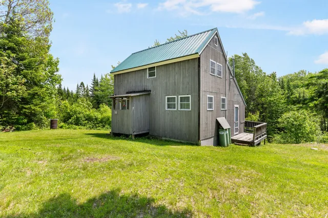$159,900 | 4121 Canaan Hill Road, Canaan, VT 05903