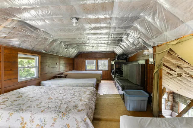 $159,900 | 4121 Canaan Hill Road, Canaan, VT 05903