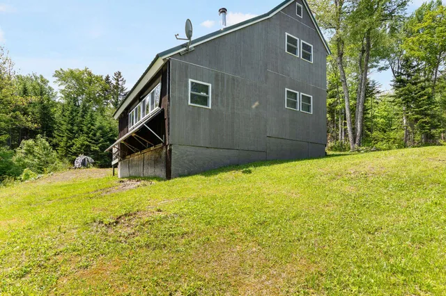 $159,900 | 4121 Canaan Hill Road, Canaan, VT 05903