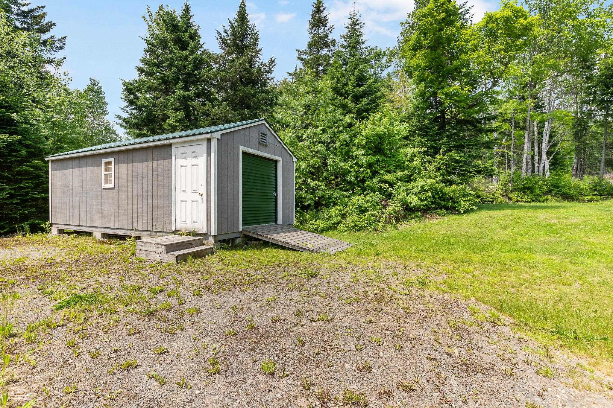 4121 Canaan Hill Road Canaan, VT 05903 - Photo 6 of 22