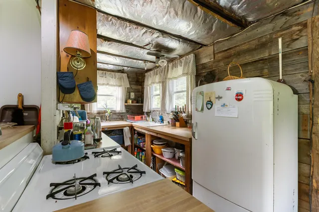 $159,900 | 4121 Canaan Hill Road, Canaan, VT 05903