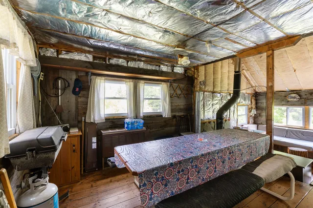 $159,900 | 4121 Canaan Hill Road, Canaan, VT 05903