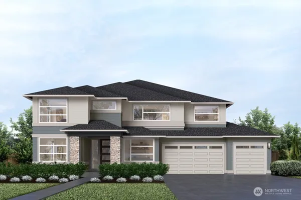 $1,023,995 | 20528 165th Street East, Bonney Lake, WA 98391