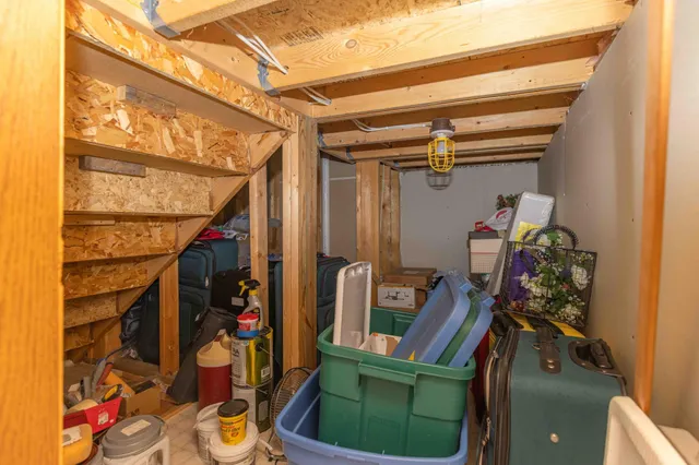 $198,900 | 2832 32nd Street South, Moorhead, MN 56560