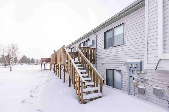 $198,900 | 2832 32nd Street South, Moorhead, MN 56560