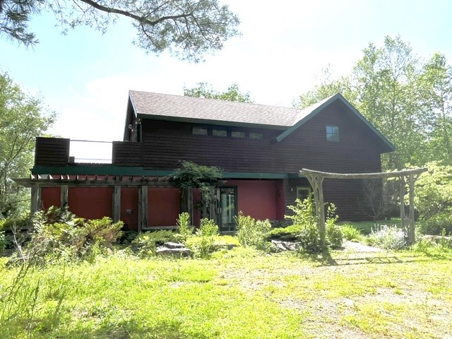 518 South Gilboa Road Gilboa, NY 12167 - Photo 1 of 32 front of house