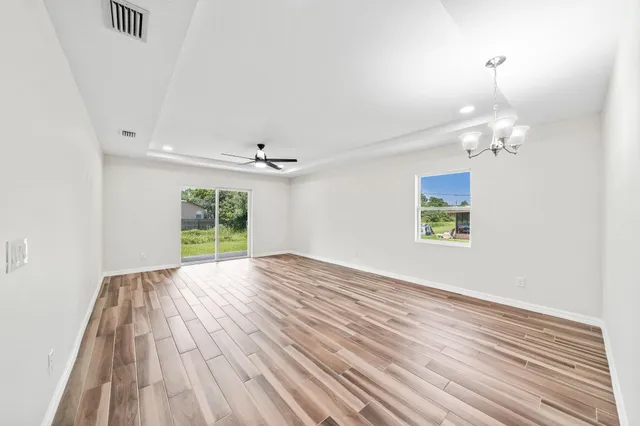 $1,800 | 2326 Madrid Avenue Southeast, Palm Bay, FL 32909