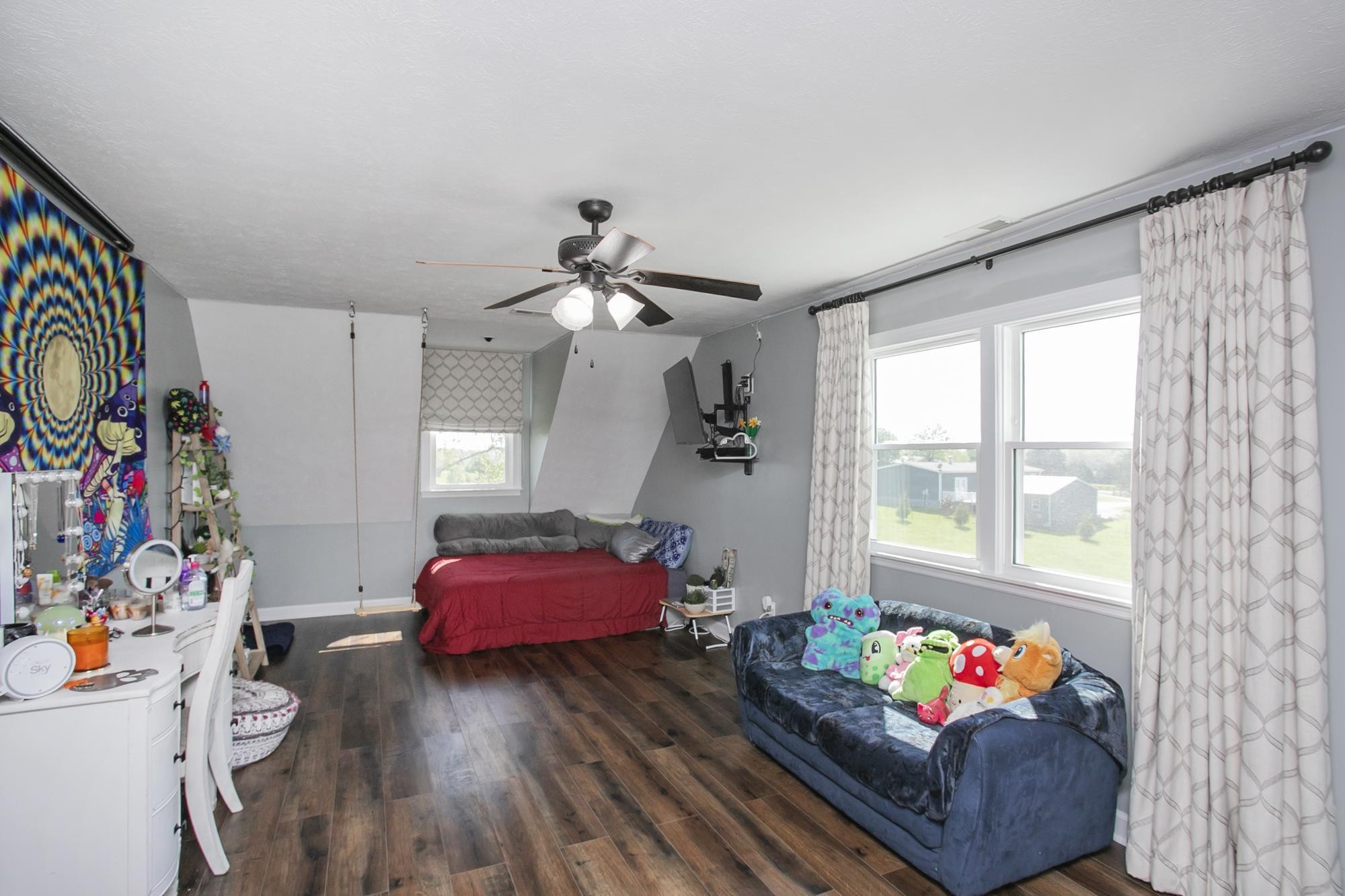 1043 Shelton Road Charlotte, TN 37036 - Photo 38 of 71