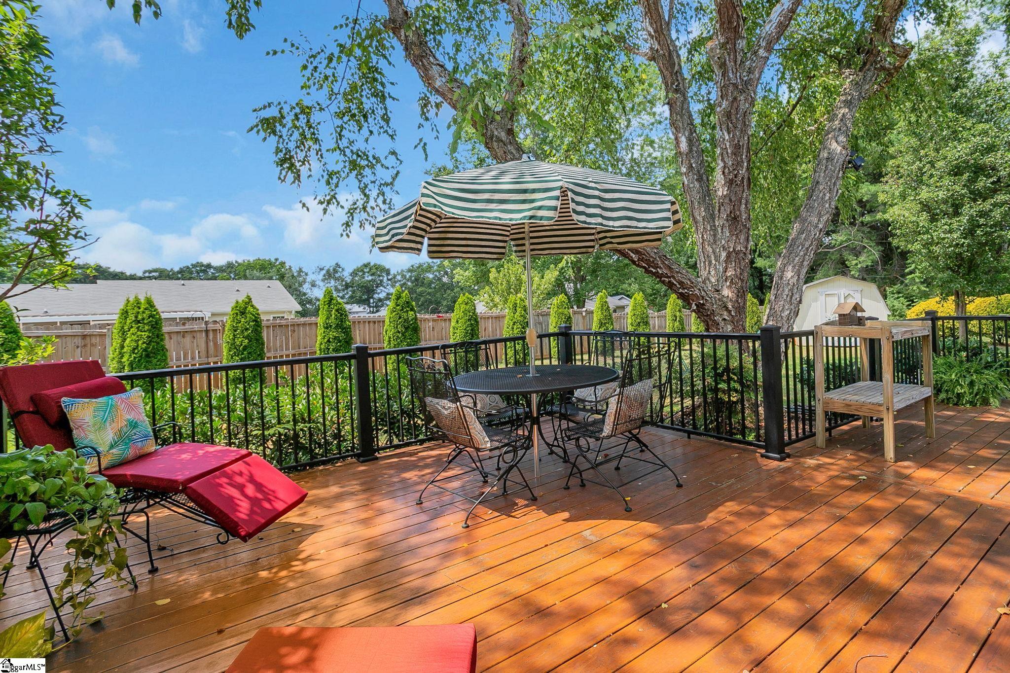 205 Harrogate Court Simpsonville, SC 29681 - Photo 25 of 33