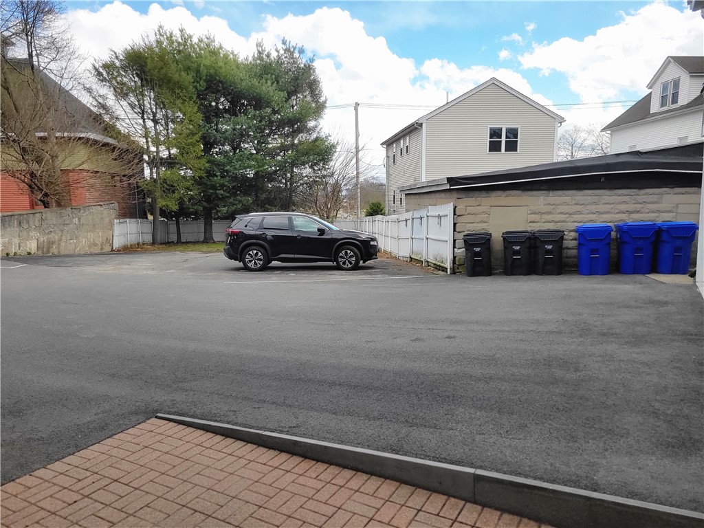 223 Cottage Street, Unit 1 Pawtucket, RI 02860 - Photo 13 of 14