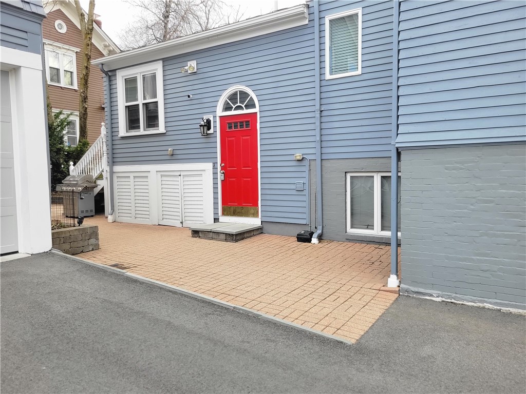 223 Cottage Street, Unit 1 Pawtucket, RI 02860 - Photo 2 of 14