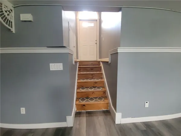 $1,650 | 223 Cottage Street, Unit 1, Pawtucket, RI 02860