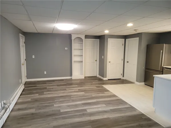 $1,650 | 223 Cottage Street, Unit 1, Pawtucket, RI 02860