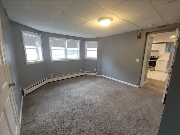 $1,650 | 223 Cottage Street, Unit 1, Pawtucket, RI 02860