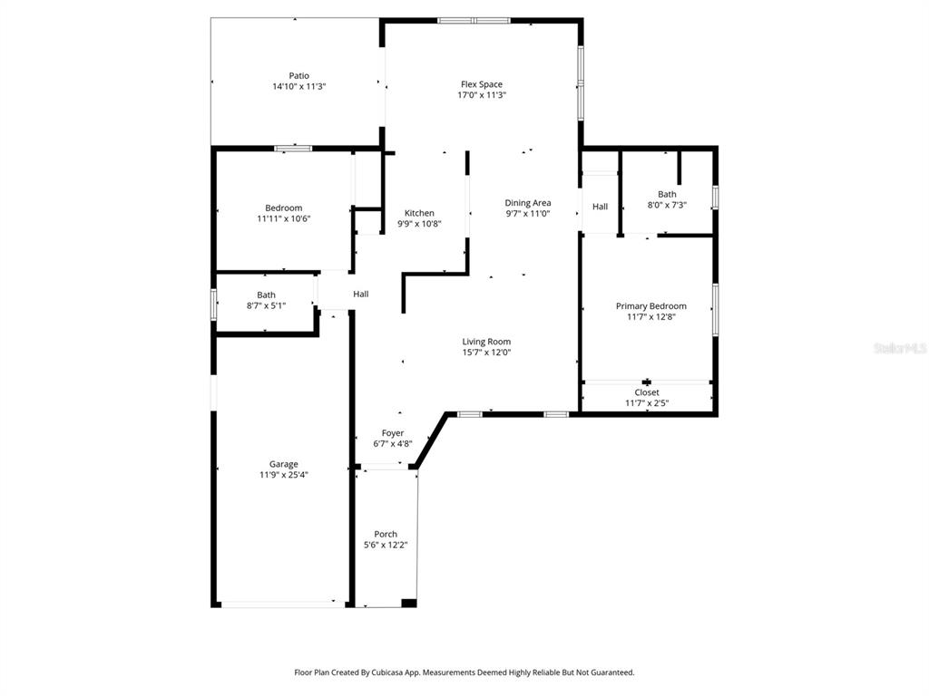 5525 Applegate Drive Spring Hill, FL 34606 - Photo 3 of 24