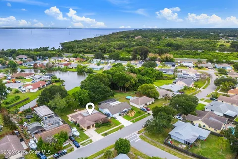 $399,900 | 2565 Elm Hurst Street, Merritt Island, FL 32953