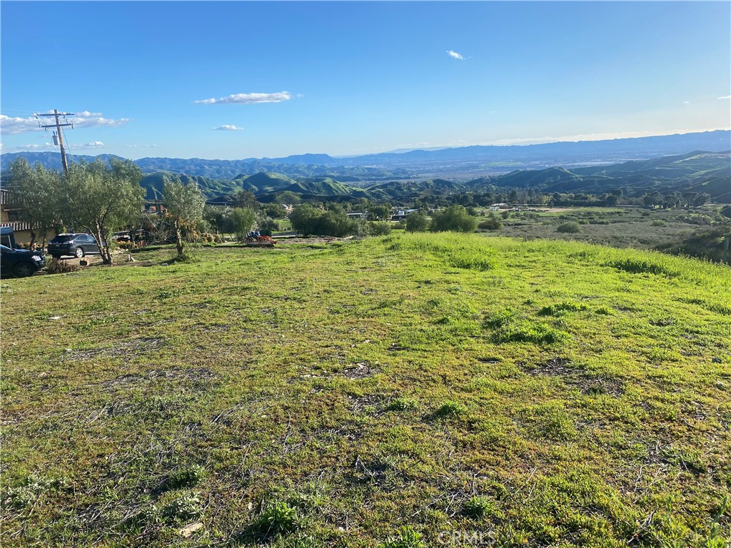 0 Purple Ridge Road Sylmar, CA 91342 - Photo 2 of 9 LOT