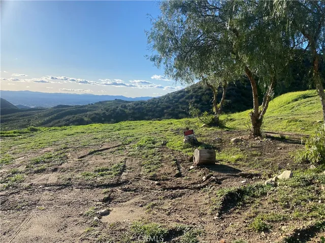 $290,000 | 0 Purple Ridge Road, Sylmar, CA 91342