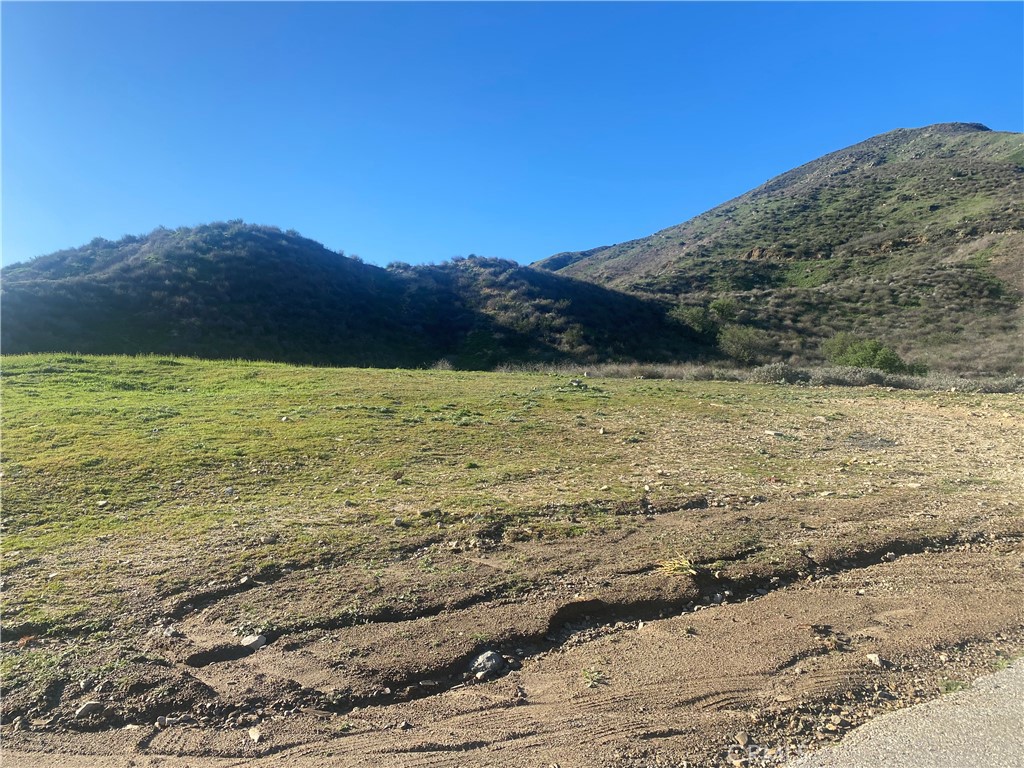 0 Purple Ridge Road Sylmar, CA 91342 - Photo 8 of 9 LOT