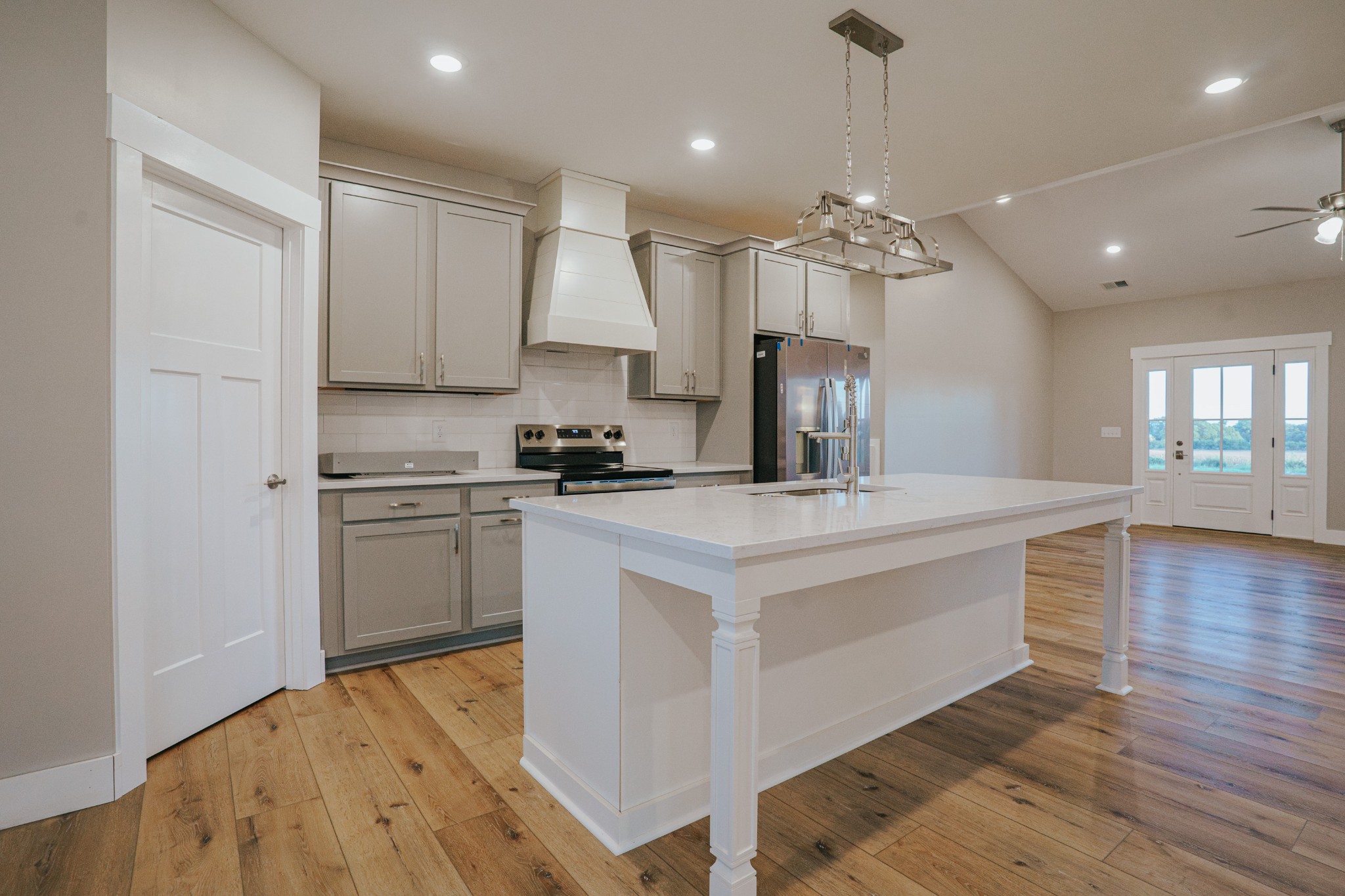 4674 William Woodard Road Springfield, TN 37172 - Photo 6 of 25 Gallery Image 6
