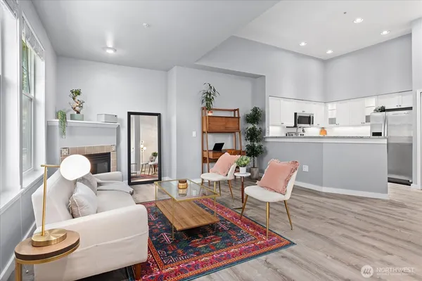 $379,900 | 16125 Juanita Woodinville Way Northeast, Unit 403, Bothell, WA 98011