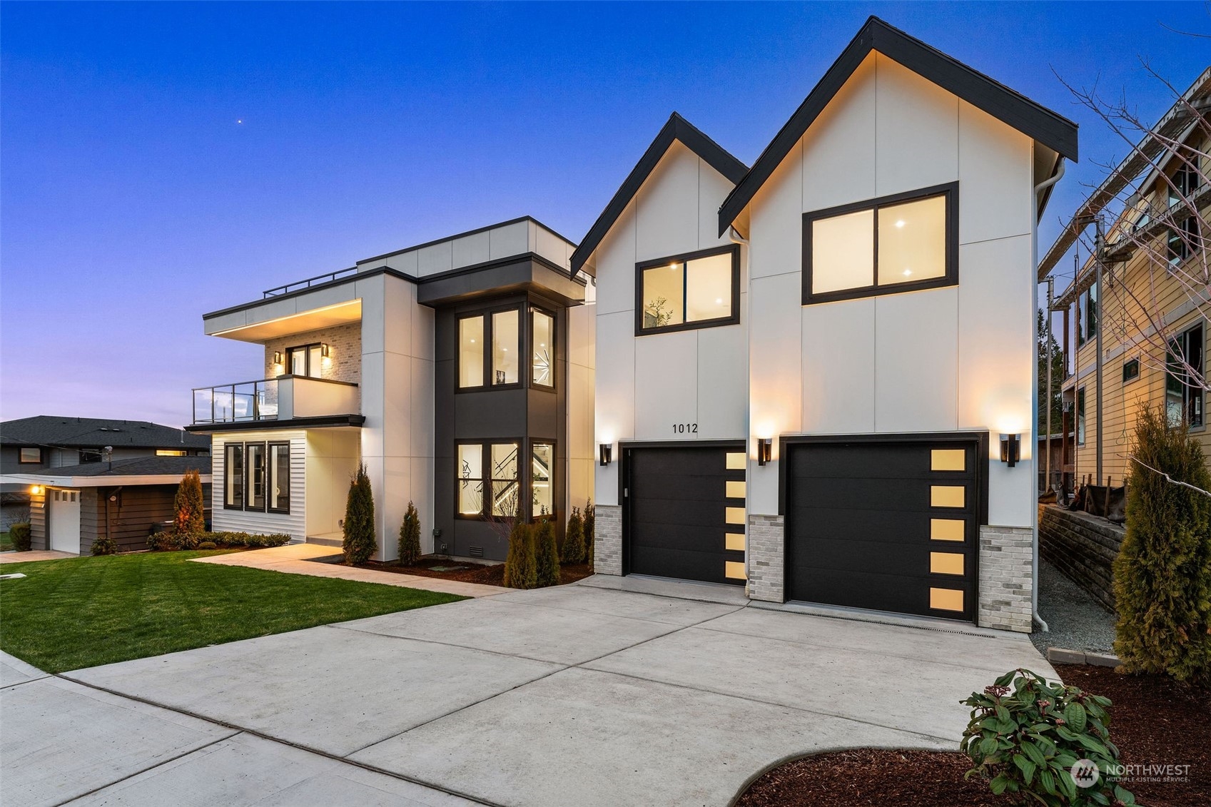 1012 North 34th Street Renton, WA 98056 - Photo 1 of 39