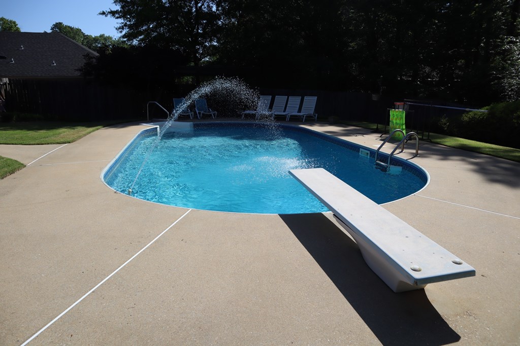 7208 West Wynfield Loop Midland, GA 31820 - Photo 18 of 20 a view of outdoor space with seating area