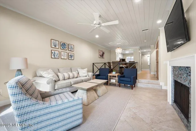 $3,995 | 650 Ponte Vedra Boulevard, Unit E, Ponte Vedra Beach, FL 32082